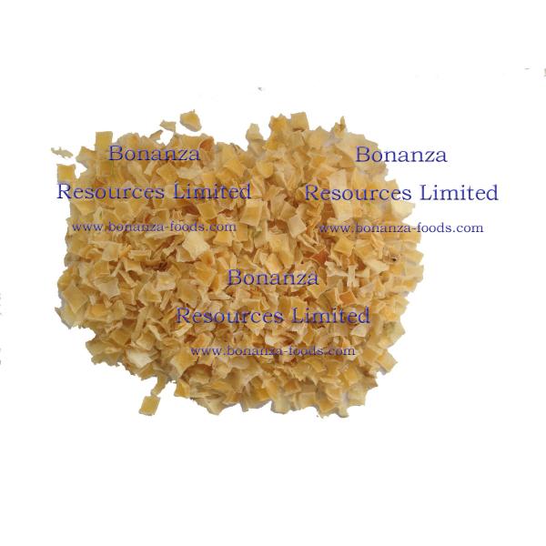 Buy Dehydrated Potatoes at wholesale prices