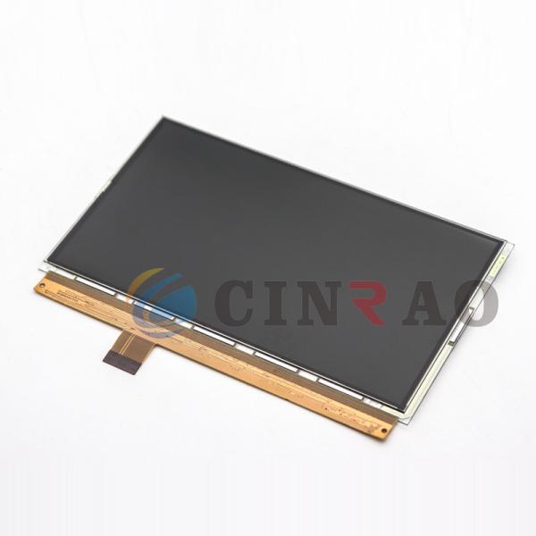 LQ065T5CGQ1 FOG Glass TFT Automotive LCD Screen 6.5'' 6 Months Warranty