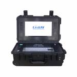 Wireless IP Mesh Radio Portable Emergency Command Station IP65