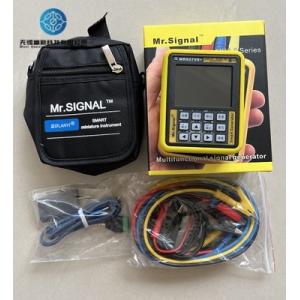 MR9272E Mr9270S Current Voltage Signal Generator 4 20ma 0 10v HART MR9270CP