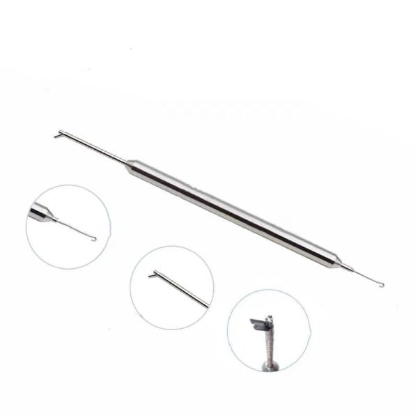 Precision Tension And Stress Gauge Essential Orthodontic Supplies For Orthodontic Kits Ortho Accessories Orthodontic Products