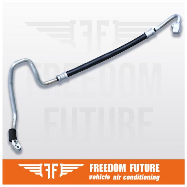 Buy 80315-S9A-003 2007 Honda Civic Ac Line 2.4L 2006 Honda Civic Ac Discharge Hose at wholesale prices