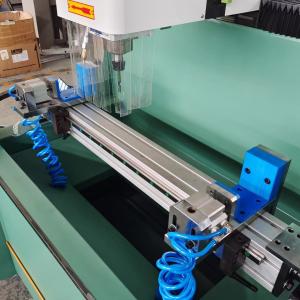Quality Small 800mm Automatic CNC Copy Router Drilling And Milling For Doors And Windows, Minimalist Furniture, Wine Cabinets for sale