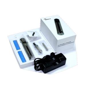 Mechanical Mod, Telescope Tesla Vw Mod with 18650 Battery