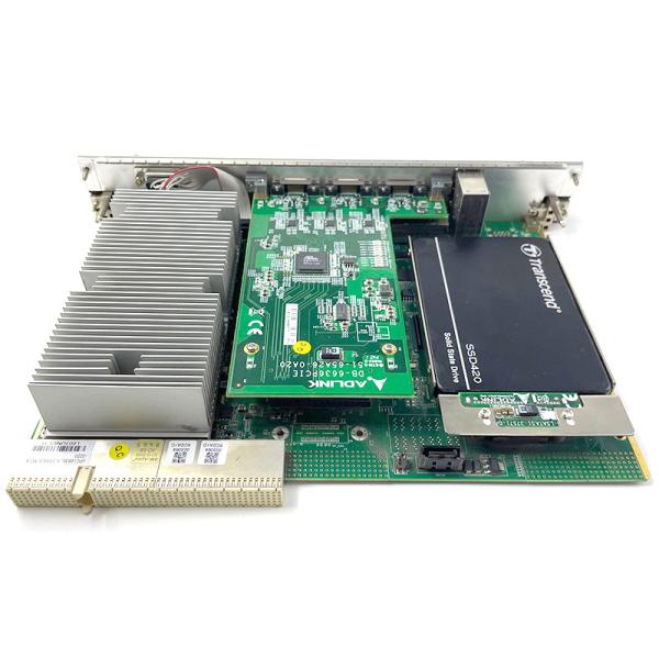 Buy J91741194A SM482 Samsung Spare Parts PC Main Board CE Certification at wholesale prices