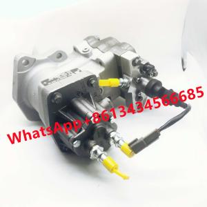 6L ISLe QSL8.9 QSL9 Diesel Engine Fuel Injection Pump 4954200 2897500 4954200