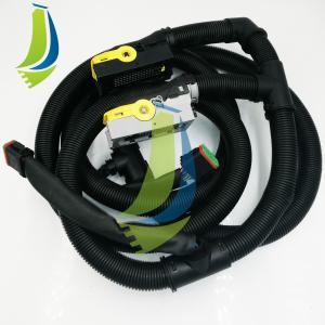 VOE14631808 14631808 Wiring Harness For EC200B EC210B Excavator