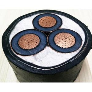 Quality Nominal Area :3*2.5~3*500mm2 0.6/1KV Three Cores LV Power Cable , Armoured Wire （CU/PVC/XLPE/LSZH/STA/NYBY/N2XBY) for sale