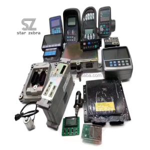 Telegraphic Transfer Payment Method Controller Computer Board for EC210B EC240B