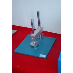 Impact Test Rig Strollers Testing Machine For Manufacturing Toys