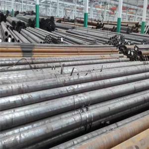 factory direct supply Q345D Q355D Q345E Q355E ASTM Alloy Steel Seamless Pipe 2mm