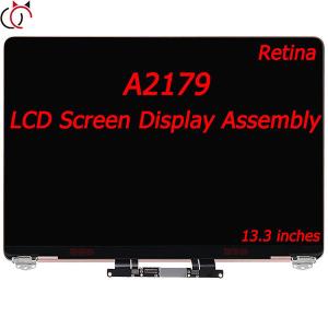 Quality 13.3 inches A2179 Macbook Air Screen Replacement EMC 3302 Retina for sale