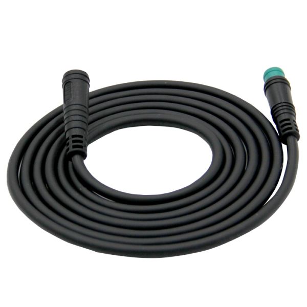 control cable line wire M6 M7 M8-5P waterproof for electric scooter accessories parts