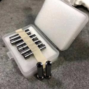 High Speed SKD11 CNC Metal Stamping Steel Precision Mould Punch