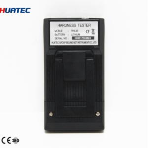 NDT Non Destructive Testing Equipment , TG4500 Series Ultrasonic Thickness Gauge