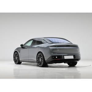 Customizable Fashion Personalized Zeekr 007 Pure New Energy 5 Door 5 Seater 3