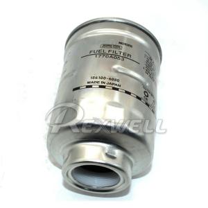China Car Fitment MITSUBISHI Highly Recommended Diesel Fuel Filter For L200 4D56 1770A053 on sale