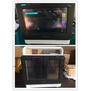Hospital Intellivue Used Patient Monitor System MX400 Model