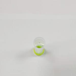 iiLO Saliva Collection Tube Medical Disposable Consumables