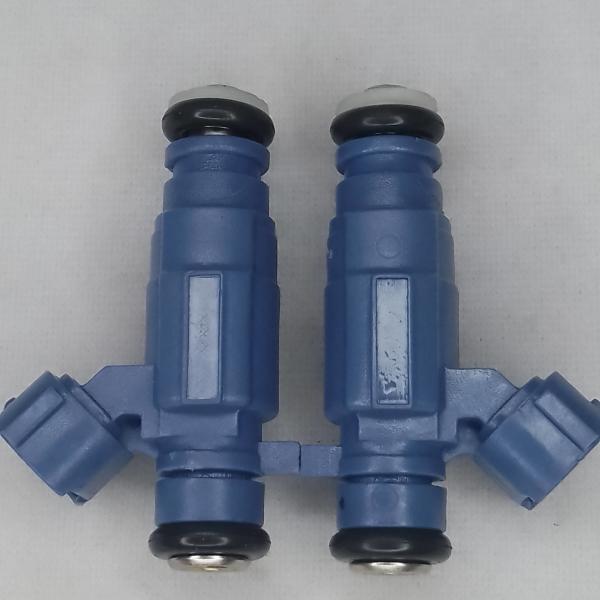 35310-2B000 2012 2013 2014 2015 2019 Kia Soul Fuel Injector Replacement Hyundai I20 I30 1.6L