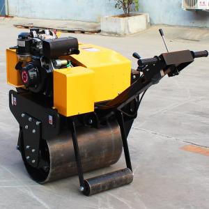 Hot Selling High Standard Low Price Road Roller Engineering Machinery Constructi