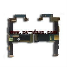 Quality mobile phone flex cable for Sony Ericsson X1 slider for sale