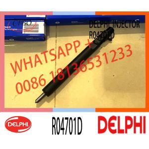 Genuine Neutral Fuel Injector A6640170021 A6640170221 EJBR03401D EJBR04701D