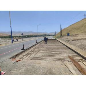 Data Processing And Analysis WIM System For Accurate Traffic Monitoring At