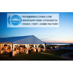 outdoor clearspan commercial marquee for sale