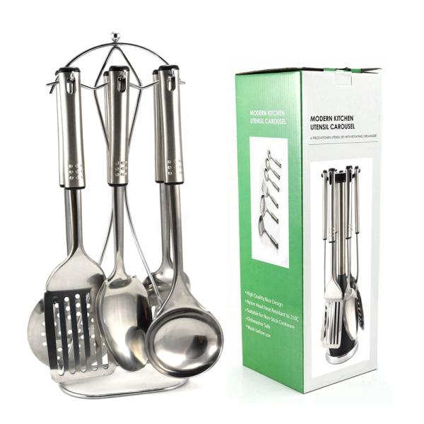 Kitchen Innovative Cookware Sets Sustainable Kitchen Tools and Utensils for Household