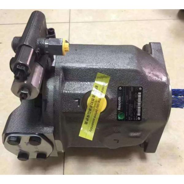 A10VSO140DFR1/31R-PPB12N00 A10VSO45DFR1/32R-VPA22U99 Excavator Axial Piston Pump Hydraulic Oil Pump Rexroth
