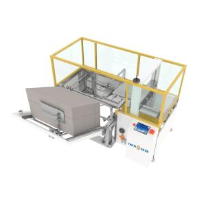 Quality GPK-40 Automatic Carton Erector 8-10 Cartons/min For Automatic Carton Packing Industry for sale