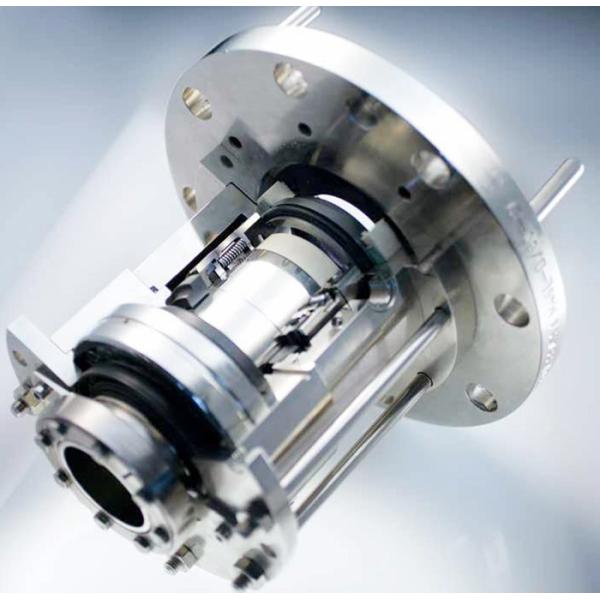 25bar Replacement Of John Crane 715 Mech Seal Pump