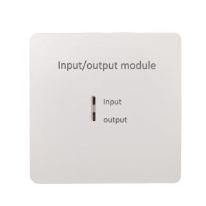 Addressable I/O Control Module for Fire Fighting Addressable Smoke Alarm System