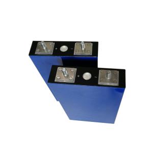 3.2V 100Ah LiFePO4 Prismatic Cell