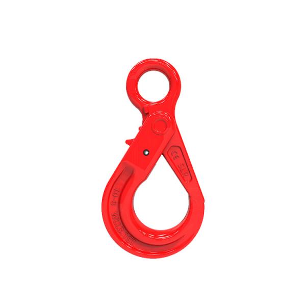 Buy SLR336-G80 EYE SELF LOCKING HOOK at wholesale prices