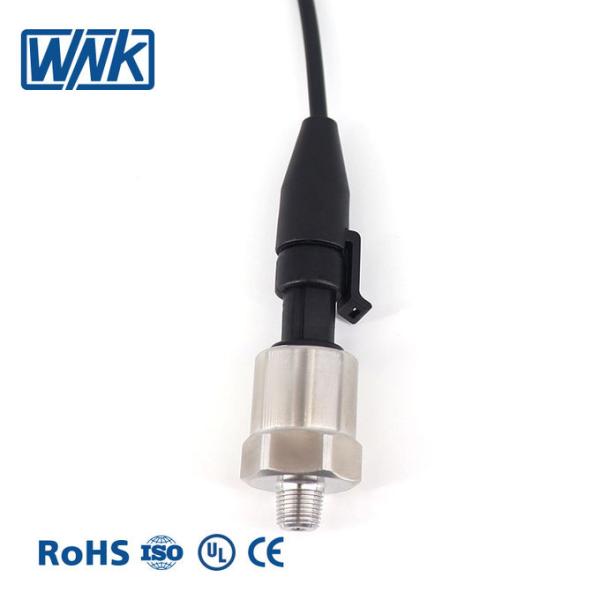 4-20ma 0.5-4.5V Mini Air Gas Pressure Sensor Price