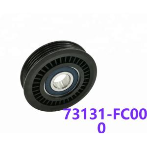 China 73131FC000 73131AC000 belt adjuster pulley For Subaru IMPREZA Legacy on sale