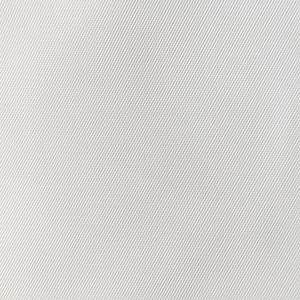 110gsm 1/2 Twill Cleanroom Dust Free Fabric 100% Polyester