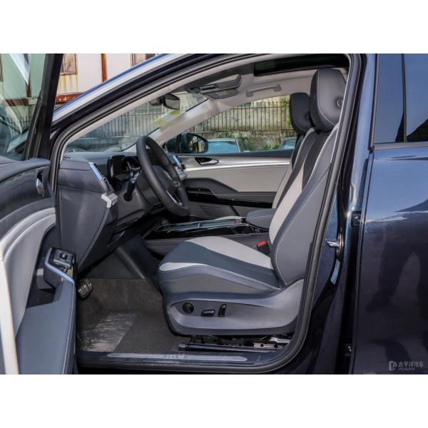 Top-ranking Suppliers Private Sport Suv Electric Car For ID6 ID.6 CROZZ 2021 high-performance PRIME version New car