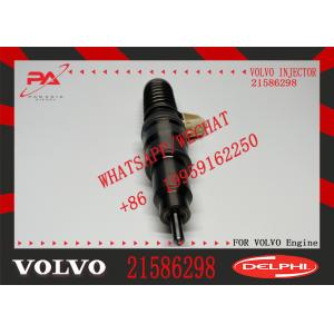 Electronic Injector BEBE4C16001 21586296 BEBE4C17001 21586298 Injector E1 for