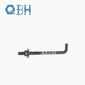 DIN 529 Masonry And Foundation Bolts Boost Construction Efficiency