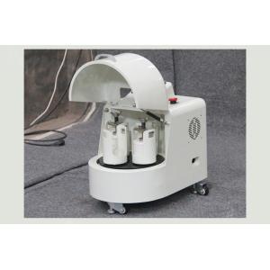 0.4L Vertical Laboratory Grinding Mill , Micro Powder Grinding Mill