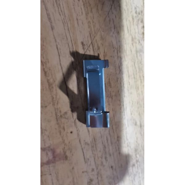 Custom Miniature Clamping Bracket – Corrosion Resistant, Tight Tolerance, Lightweight Design, OEM/ODM Support