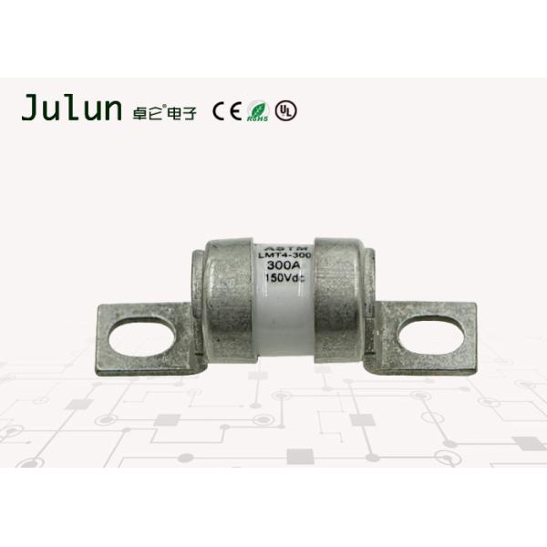 Buy 300A Automotive Fuses Electric Vehicle 150VDC Fuses Ceramic Automotive Fuses at wholesale prices