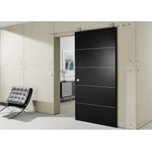 Wood Composite Interior Sliding Barn Doors