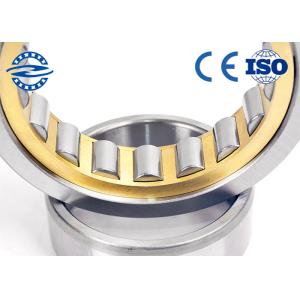 NSK Cylindrical Roller Bearing NJ218 NJ219 For Engineering Machinery