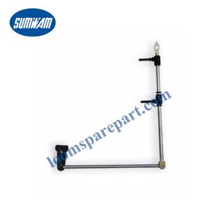 335 / 355MM Picanol Loom Spare Parts Color Selection Needle