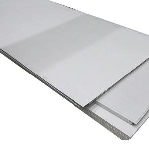 304 316l Rolled Stainless Steel Sheets 0.5 0.6 0.8 1.2 1.5 2 2.5 3.0mm Thickness