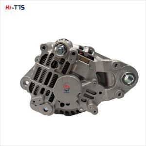 Excavator Engine Alternator A3TN5387 A3TR5288 ME017614 ME018230